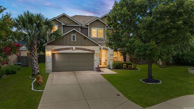 129 Benton Dr, Boerne, TX 78006