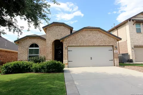 5947 Akin Pl, San Antonio, TX 78261