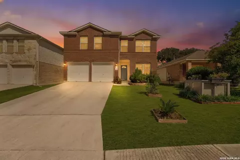 3727 Sumantra Clf, San Antonio, TX 78261
