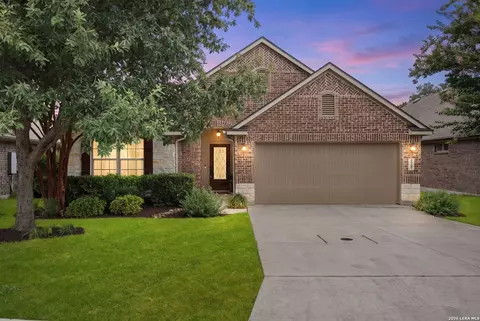 224 Chisholm Dr, Boerne, TX 78006