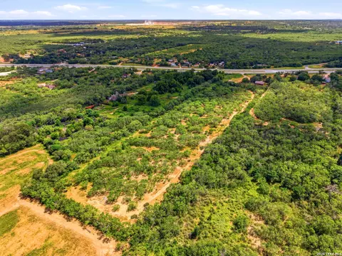 Tract A S Tract A S Loop 1604 E, San Antonio, TX 78264