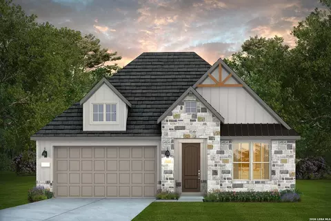 12515 Daingerfield, San Antonio, TX 78253