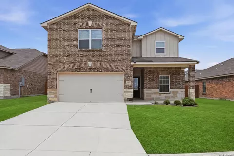 11815 Wolf Cyn, San Antonio, TX 78252