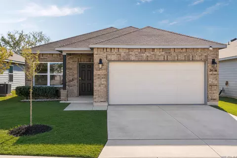 7416 Elm Trail Dr, San Antonio, TX 78244