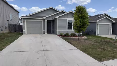 10018 Side Oats, San Antonio, TX 78254
