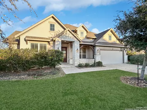 32348 Lavender Cv, Bulverde, TX 78163