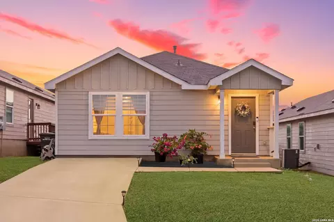 7030 Tides, San Antonio, TX 78252