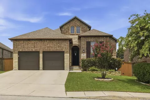 9807 Monken, Boerne, TX 78006