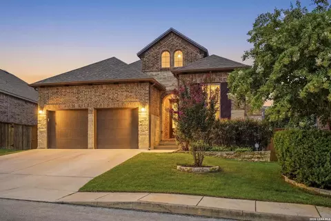 9807 Monken, Boerne, TX 78006