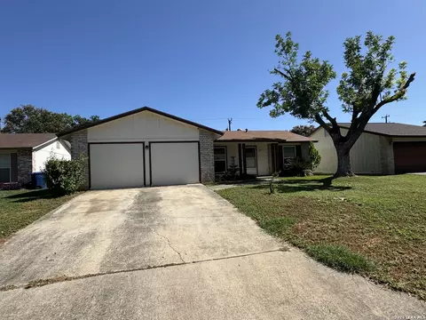 9331 Cliff Way, San Antonio, TX 78250