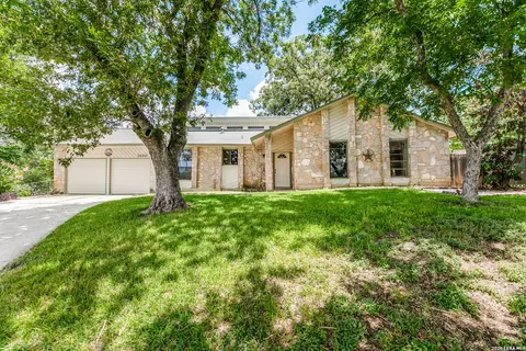 14414 Ledgewood St, San Antonio, TX 78233