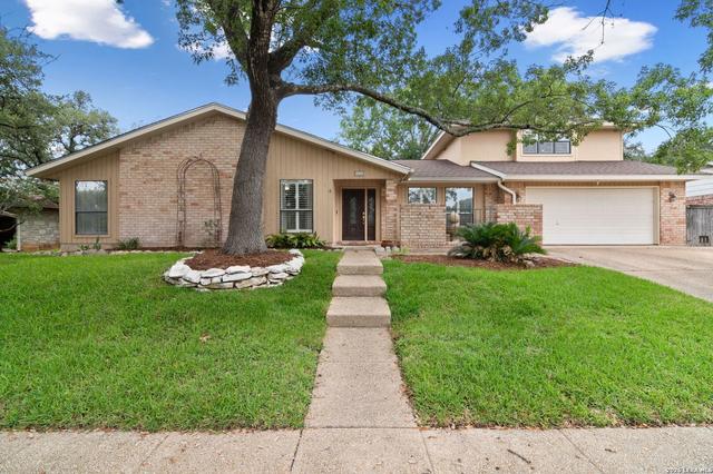 1618 Poets Cor, San Antonio, TX 78232