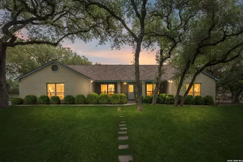 26742 Timberline Dr, San Antonio, TX 78260