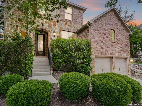 3519 Crest Noche Dr, San Antonio, TX 78261