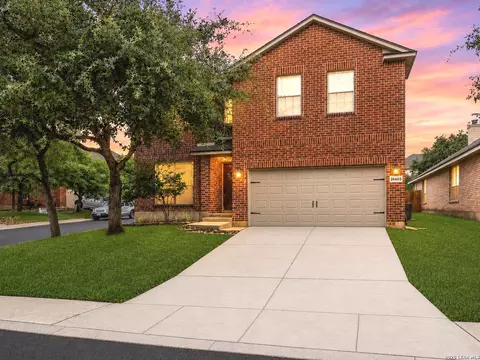 26603 Redstone Hl, San Antonio, TX 78261