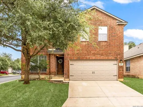 26603 Redstone Hl, San Antonio, TX 78261
