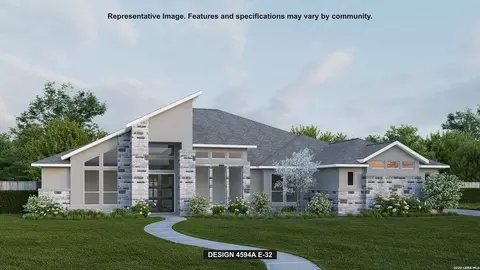 1124 Elm Forest Dr, New Braunfels, TX 78132
