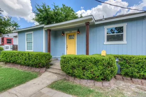 434 Ward Ave, San Antonio, TX 78223