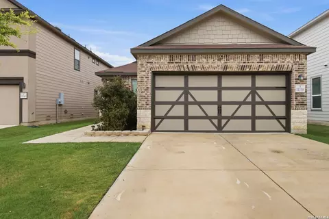 11339 October Stead, San Antonio, TX 78254