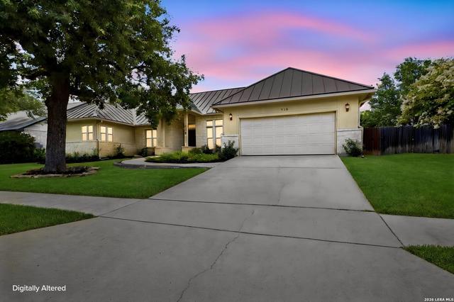 118 Oak Haven Ln, Boerne, TX 78006