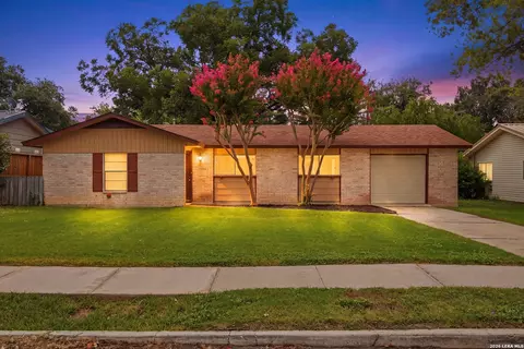 3514 Fieldstone Dr, San Antonio, TX 78217