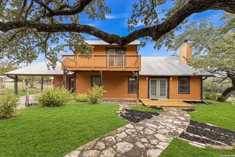 211 Krebs, Canyon Lake, TX 78133
