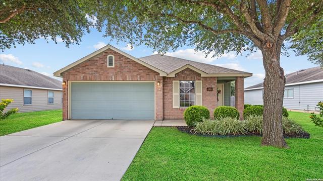 248 Cactus Patch, Schertz, TX 78154