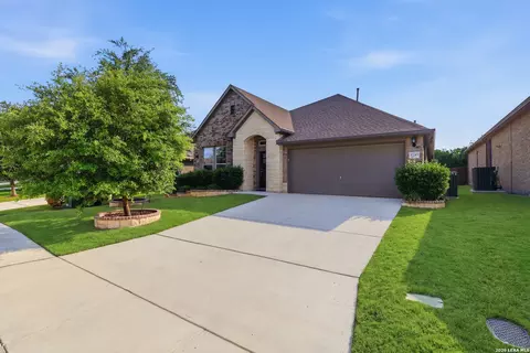 10245 Nate Range, San Antonio, TX 78254