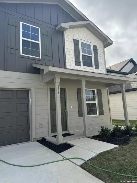 805 Altapass Hls, Seguin, TX 78155