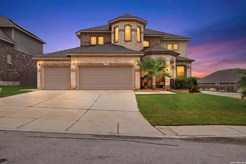 13507 Falls Smt, San Antonio, TX 78245