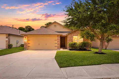 478 Eastern Phoebe, San Antonio, TX 78253