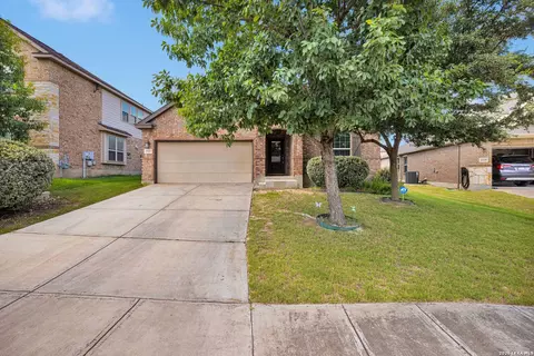 15123 Gelding, San Antonio, TX 78245