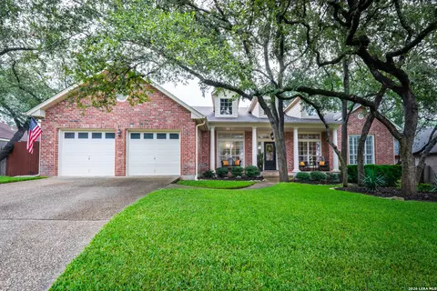18214 Crystal Ridge Dr, San Antonio, TX 78259