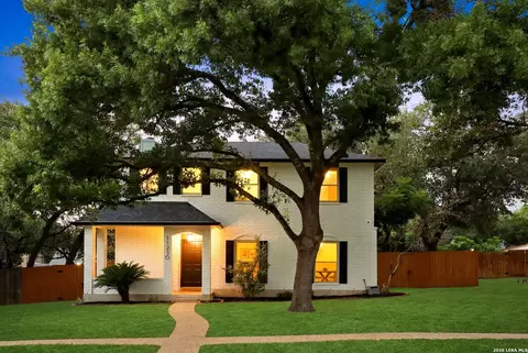 11230 Woodridge Frst, San Antonio, TX 78249
