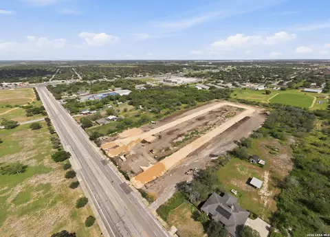 202 Mendoza Rd, San Antonio, TX 78224