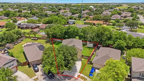 2418 Ridge Rock, New Braunfels, TX 78130