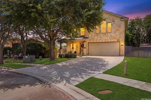 2418 Ridge Rock, New Braunfels, TX 78130
