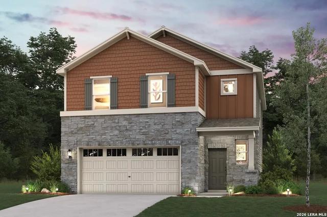 7391 Teal Trce, San Antonio, TX 78240