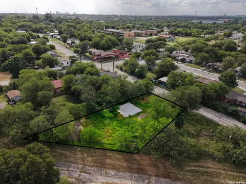 350 Morningview Dr, San Antonio, TX 78220
