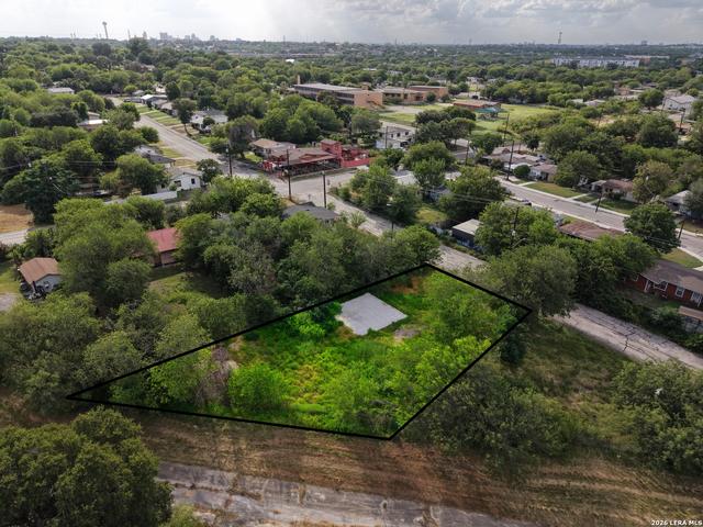 350 Morningview Dr, San Antonio, TX 78220