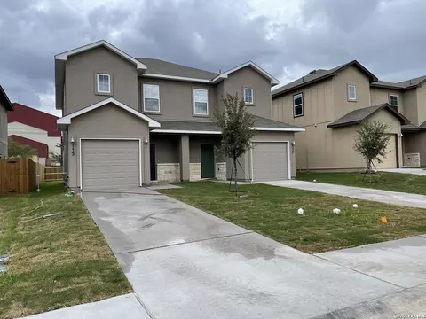 115 Peruna, Marble Falls, TX 78654