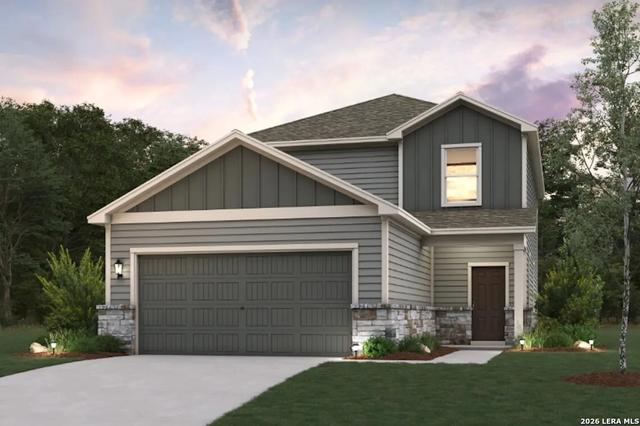 12420 Spike Hts, San Antonio, TX 78245