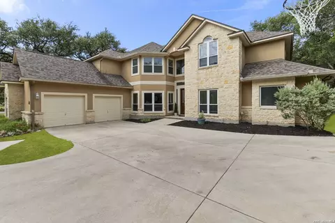 21905 Deer Canyon Dr, Garden Ridge, TX 78266
