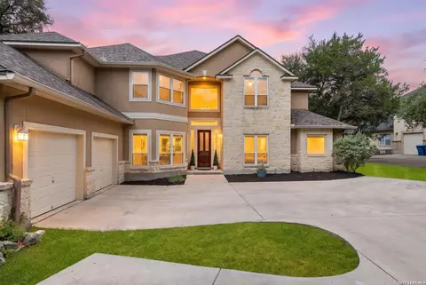 21905 Deer Canyon Dr, Garden Ridge, TX 78266