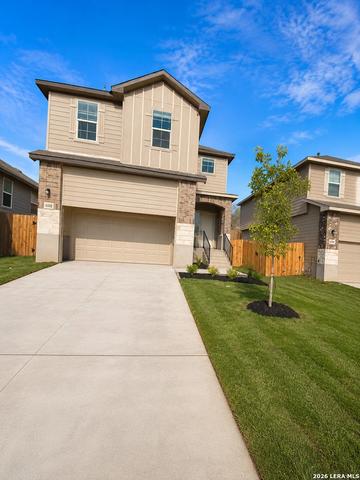6510 Greensleeves, San Antonio, TX 78252