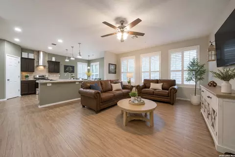 24723 Wine Rose Path, San Antonio, TX 78255