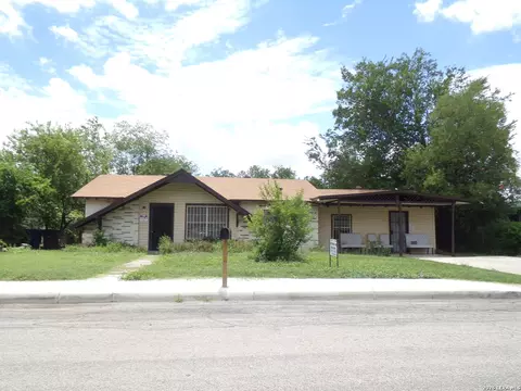 118 Ebbtide Dr, San Antonio, TX 78227