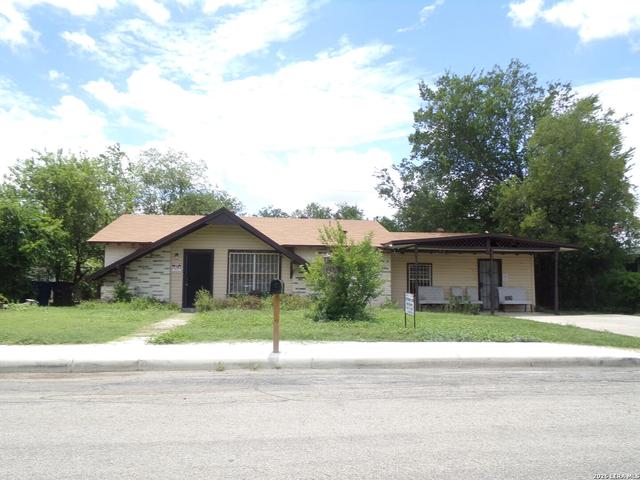 118 Ebbtide Dr, San Antonio, TX 78227