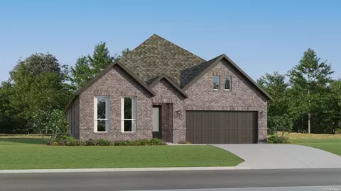 5436 Paschal Park, New Braunfels, TX 78132