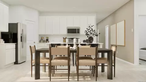 Dining - 5930 Consider Trl, Von Ormy, TX 78073 photo 1 of 2